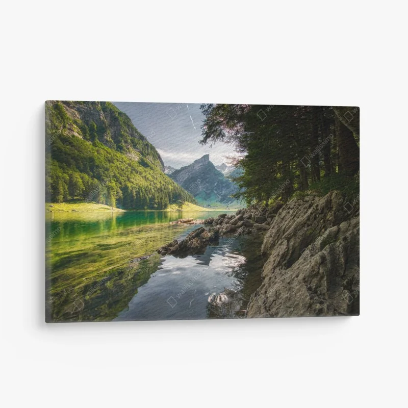 Orientalisch – Wallnifity®