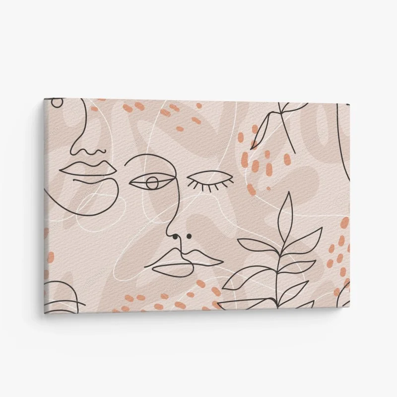 Minimalistisch – Wallnifity®