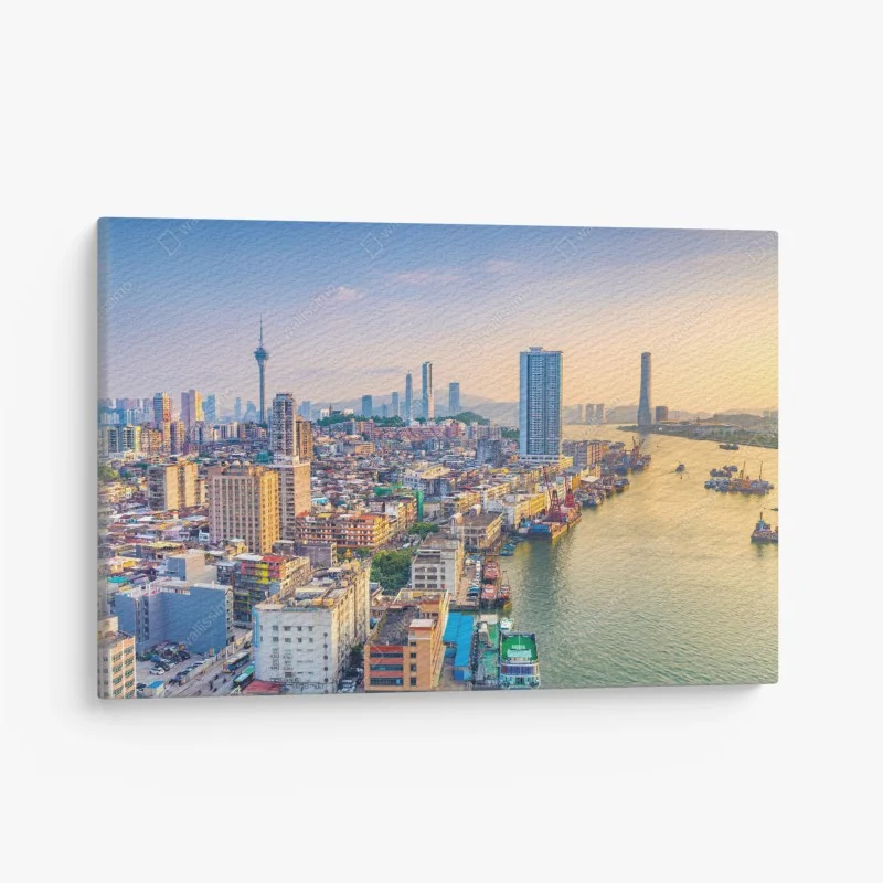 Urban Chic – Wallnifity®