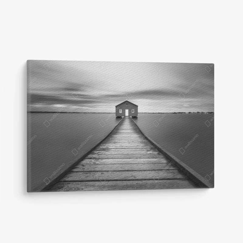 Flüsse & Seen – Wallnifity®