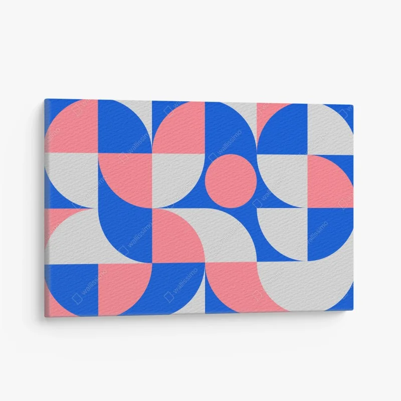 Geometrisch – Wallnifity®