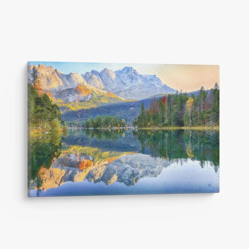 Flüsse & Seen – Wallnifity®