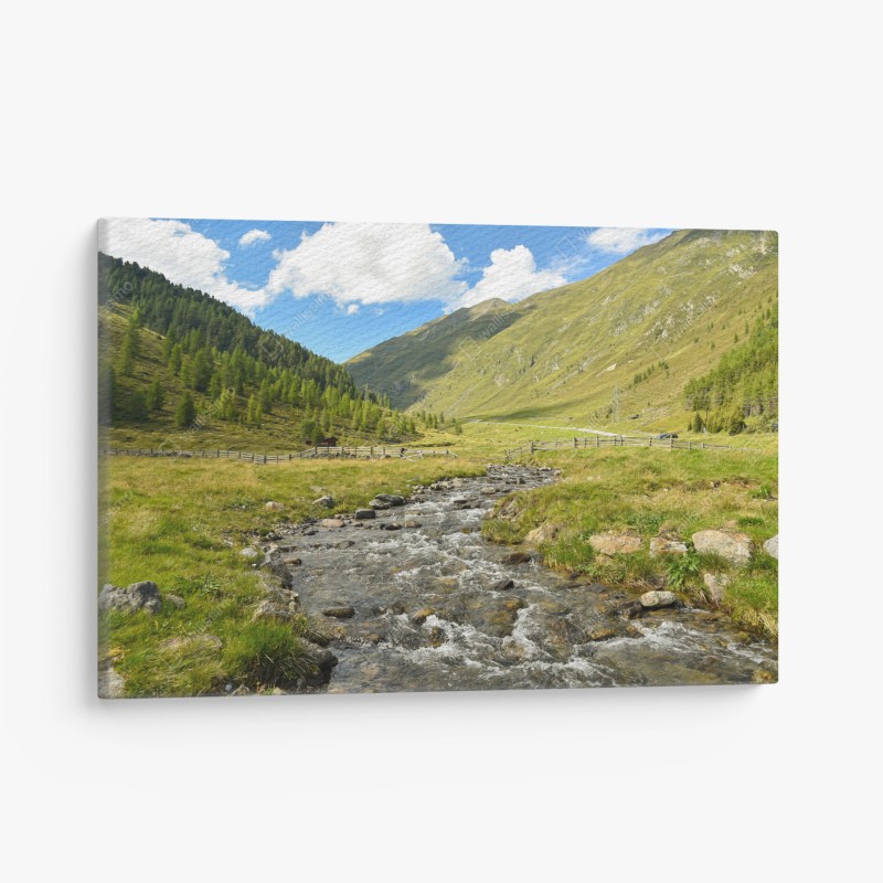 Berge – Wallnifity®