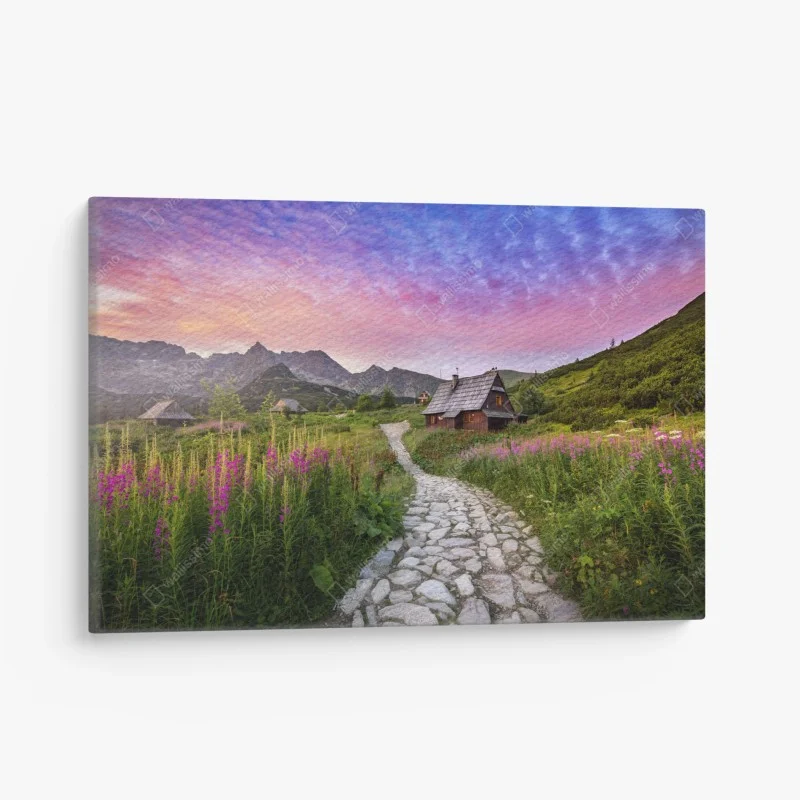 Berge – Wallnifity®