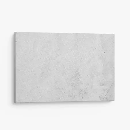 Leinwandbild graue betonwand textur – Wallnifity®