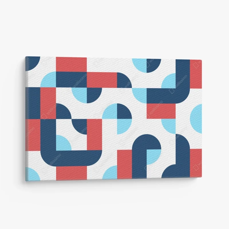 Geometrisch – Wallnifity®