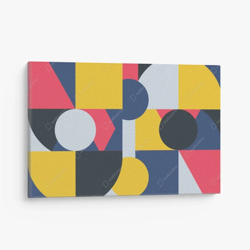 Geometrisch – Wallnifity®