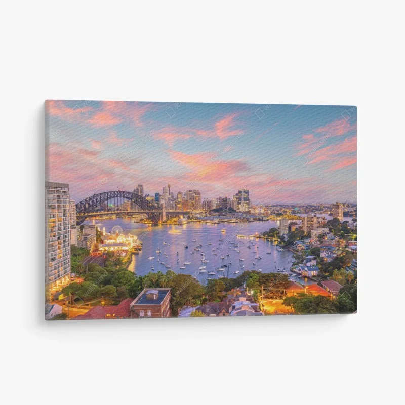 Urban Chic – Wallnifity®