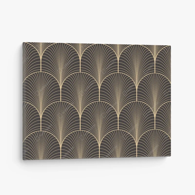 Art déco – Wallnifity®