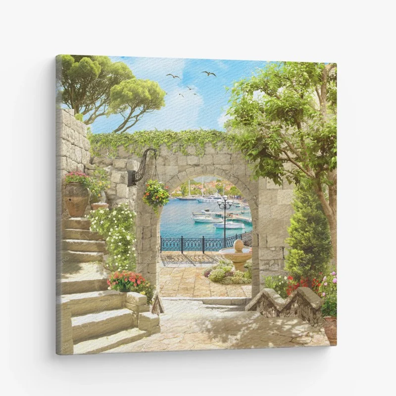 Oberflächen & Texturen – Wallnifity®