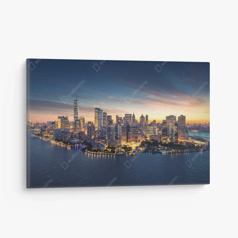 Urban Chic – Wallnifity®