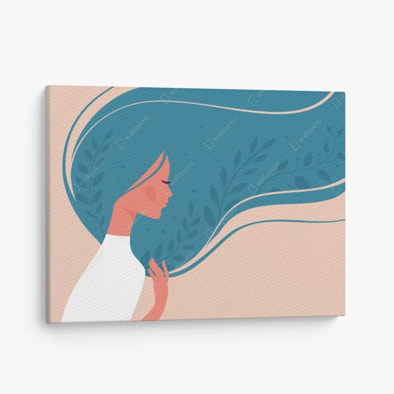 Minimalistisch – Wallnifity®