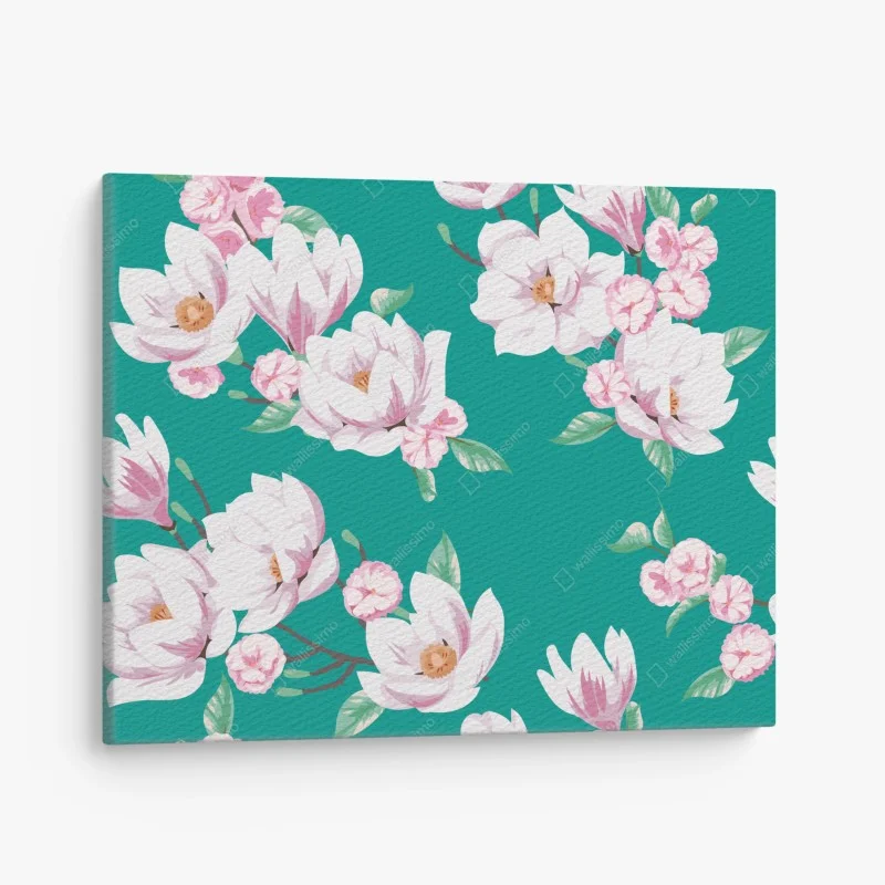Blumen & Pflanzen – Wallnifity®