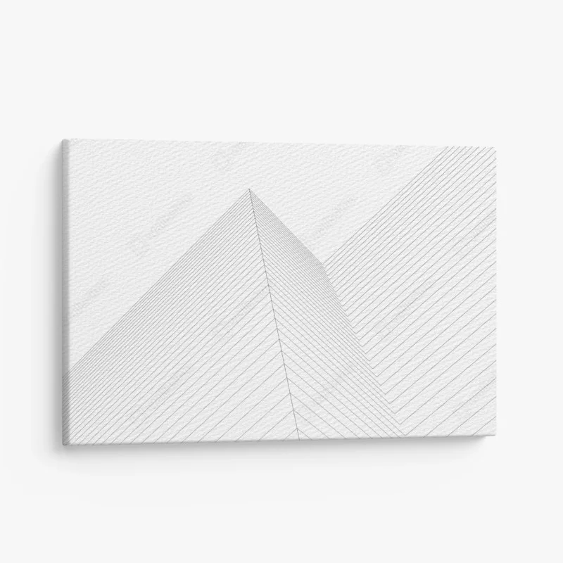 Minimalistisch – Wallnifity®