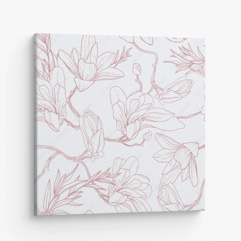 Blumen & Pflanzen – Wallnifity®