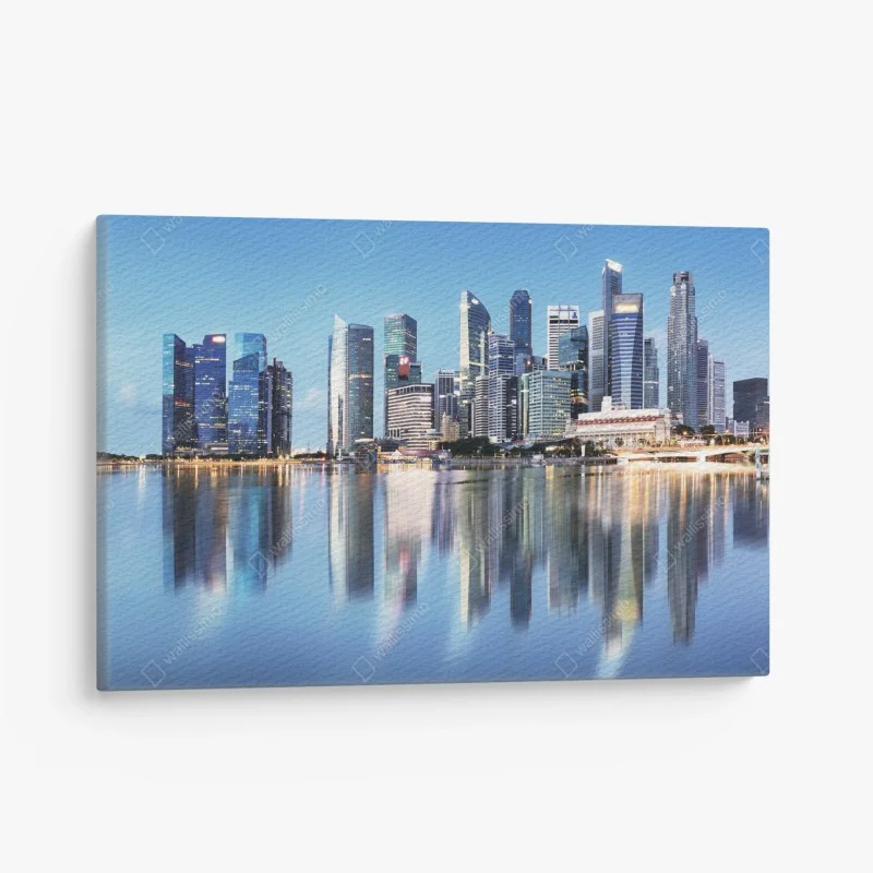 Urban Chic – Wallnifity®