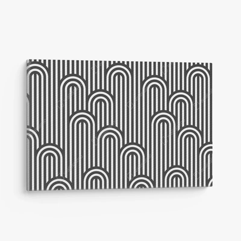 Art déco – Wallnifity®