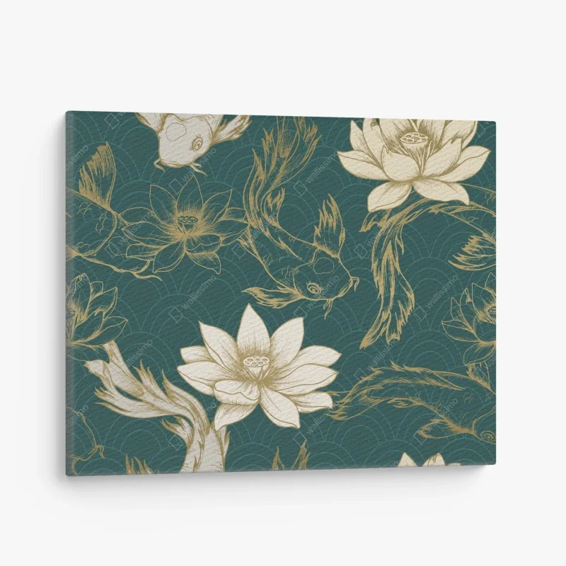 Orientalisch – Wallnifity®