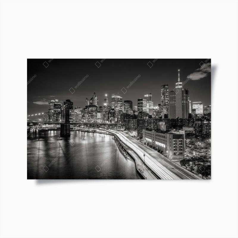 Stadtansichten – Wallnifity®