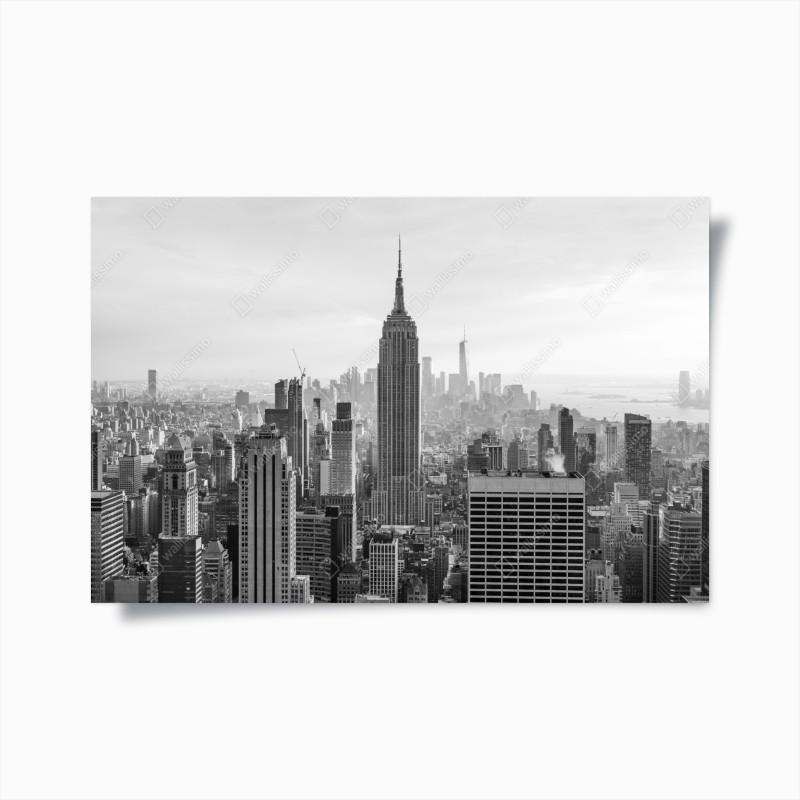 Stadtansichten – Wallnifity®