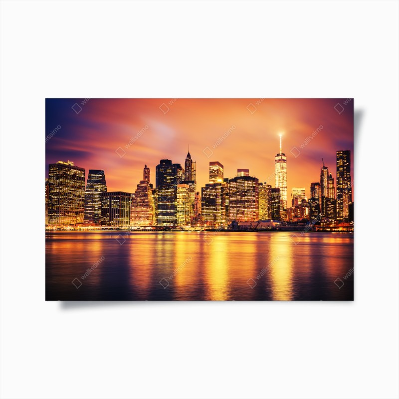 Stadtansichten – Wallnifity®