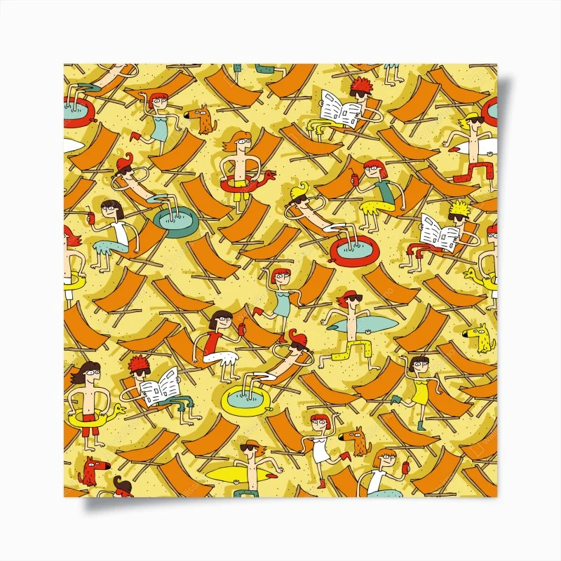 Flur – Wallnifity®