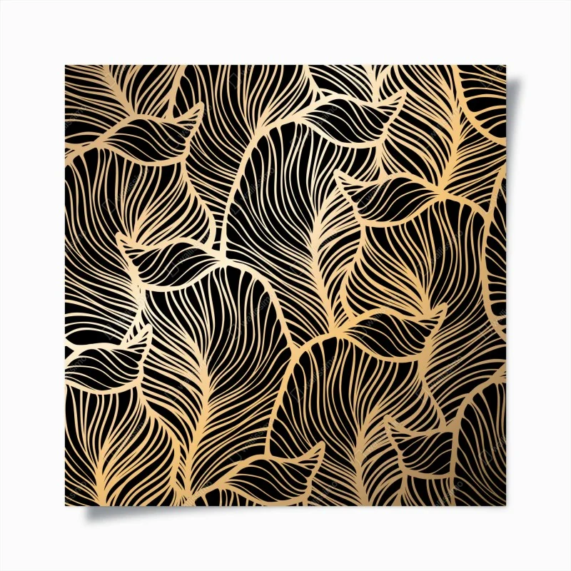 Art déco – Wallnifity®