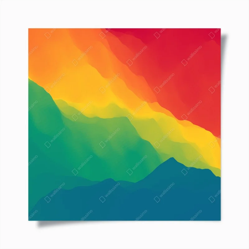 Minimalistisch – Wallnifity®