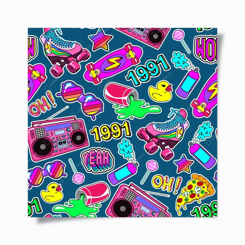 Vintage – Wallnifity®