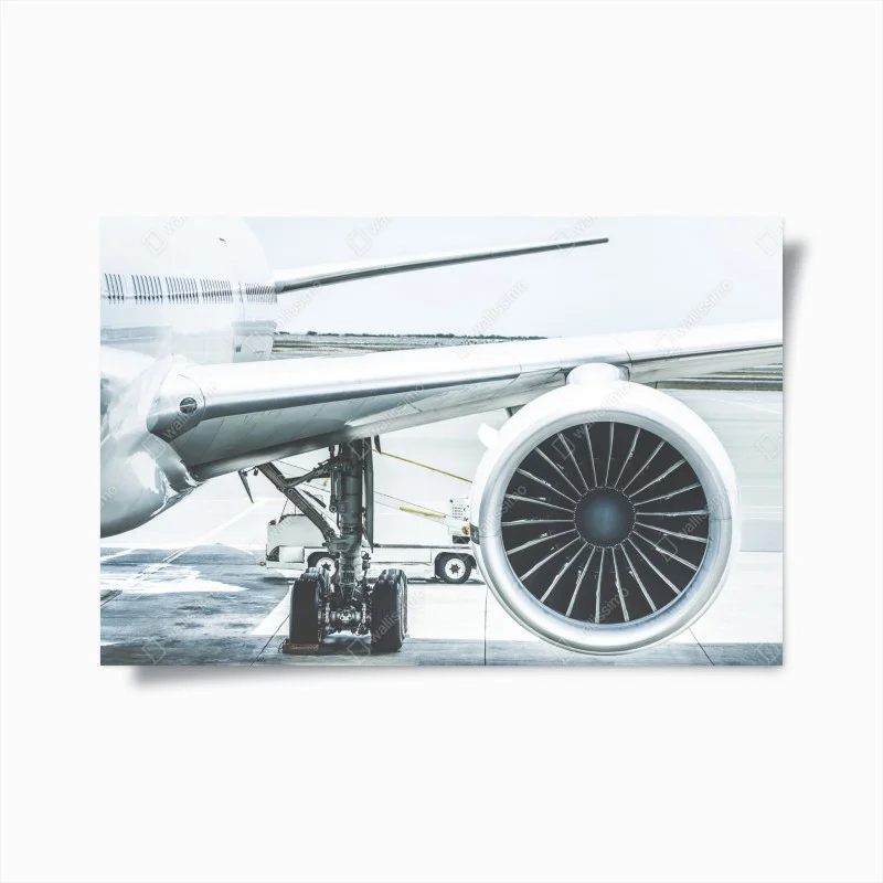 Industriell – Wallnifity®