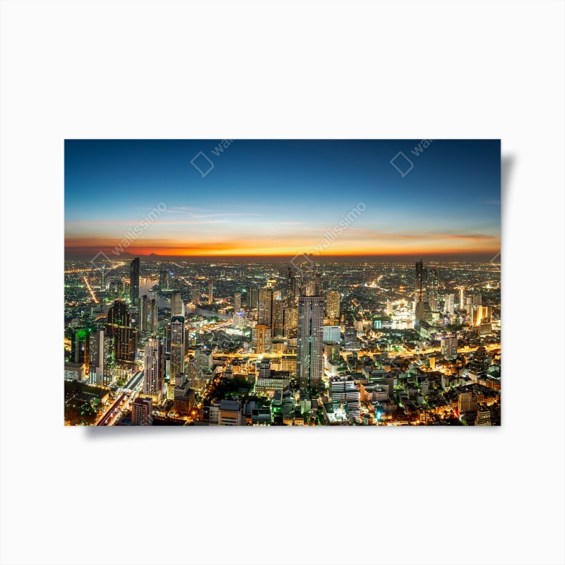 Stadtansichten – Wallnifity®