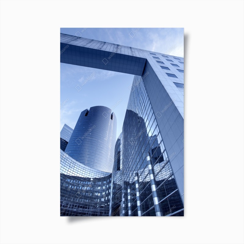 Büro – Wallnifity®