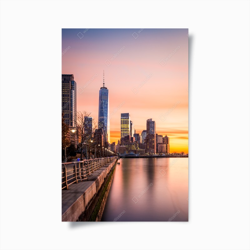 Stadtansichten – Wallnifity®