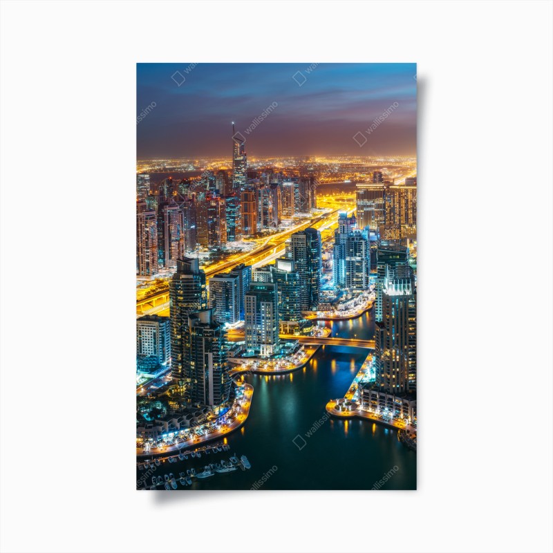 Stadtansichten – Wallnifity®