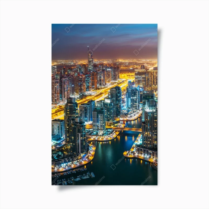 Orientalisch – Wallnifity®