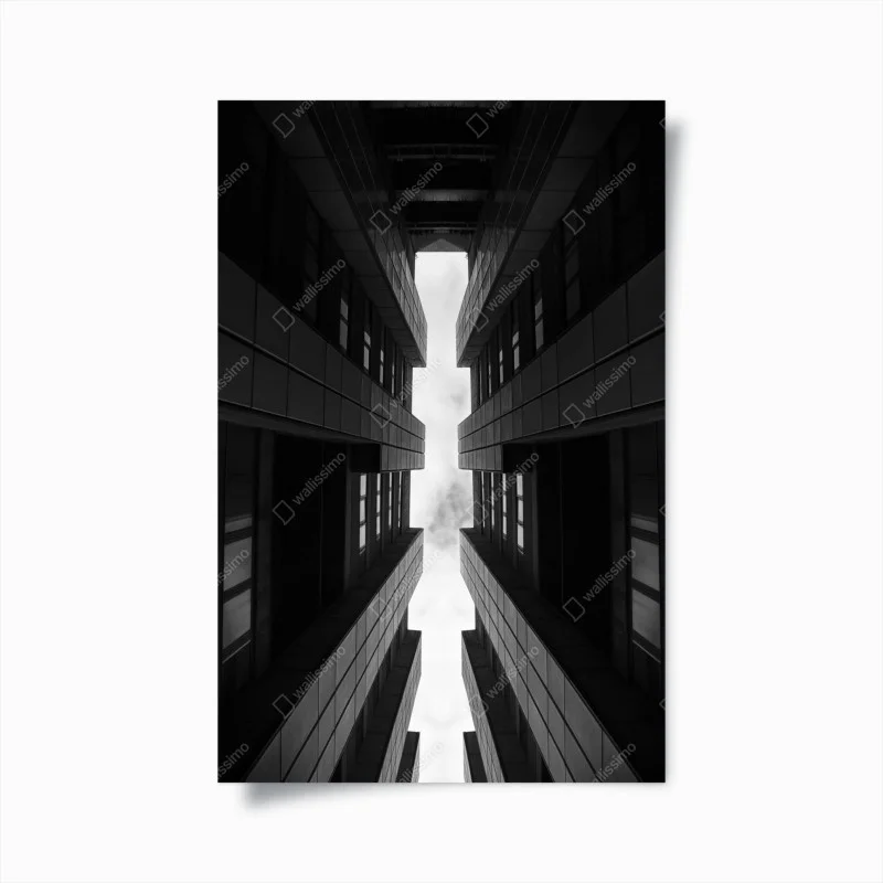 Minimalistisch – Wallnifity®