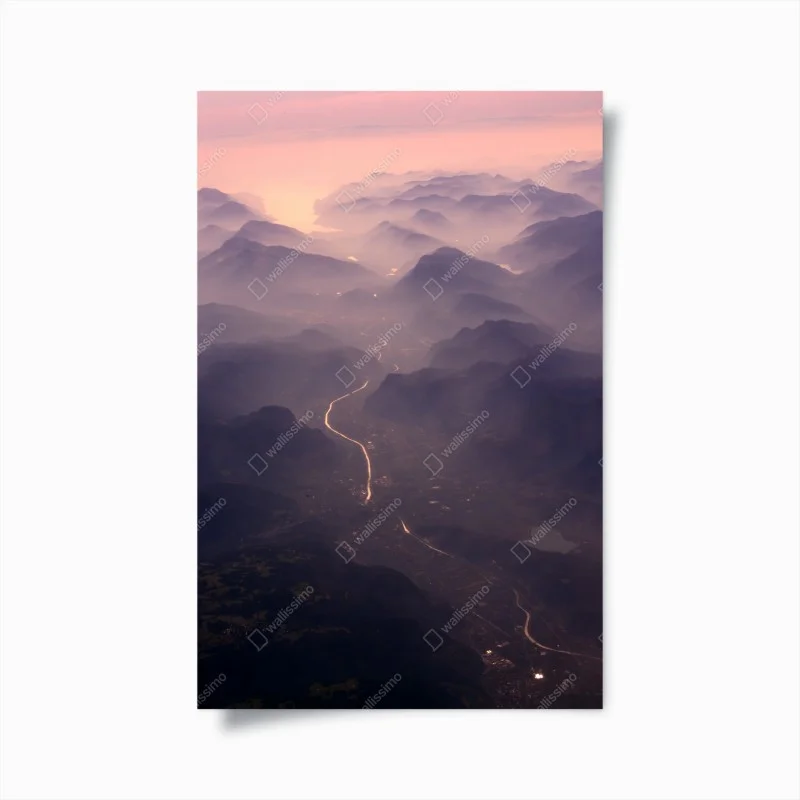 Landschaften – Wallnifity®