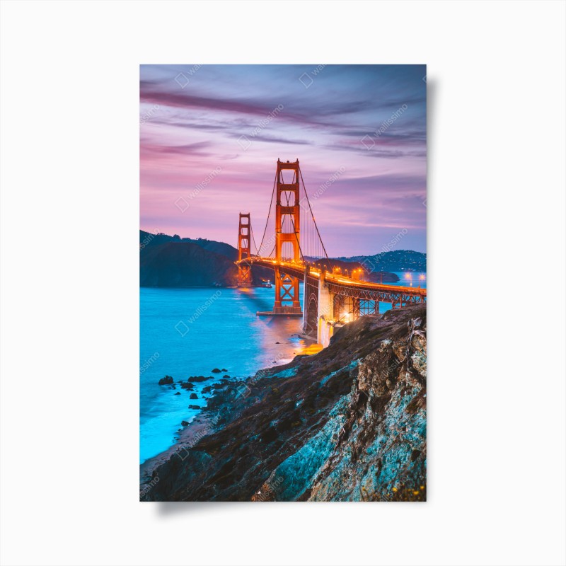 Art déco – Wallnifity®