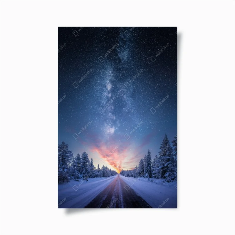 Landschaften – Wallnifity®