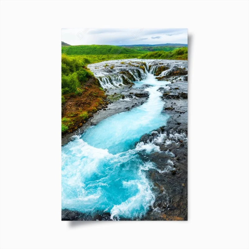 Wasserfälle – Wallnifity®
