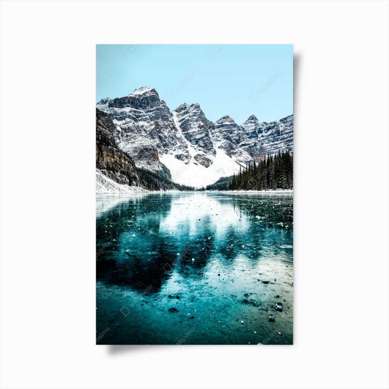 Berge – Wallnifity®
