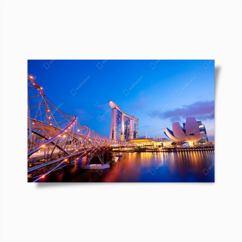 Stadtansichten – Wallnifity®