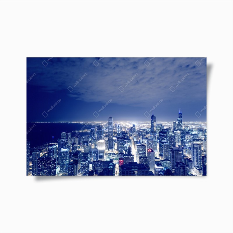 Stadtansichten – Wallnifity®