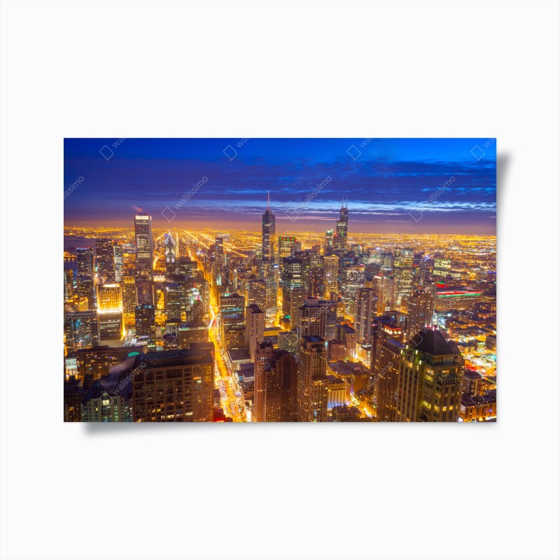 Stadtansichten – Wallnifity®