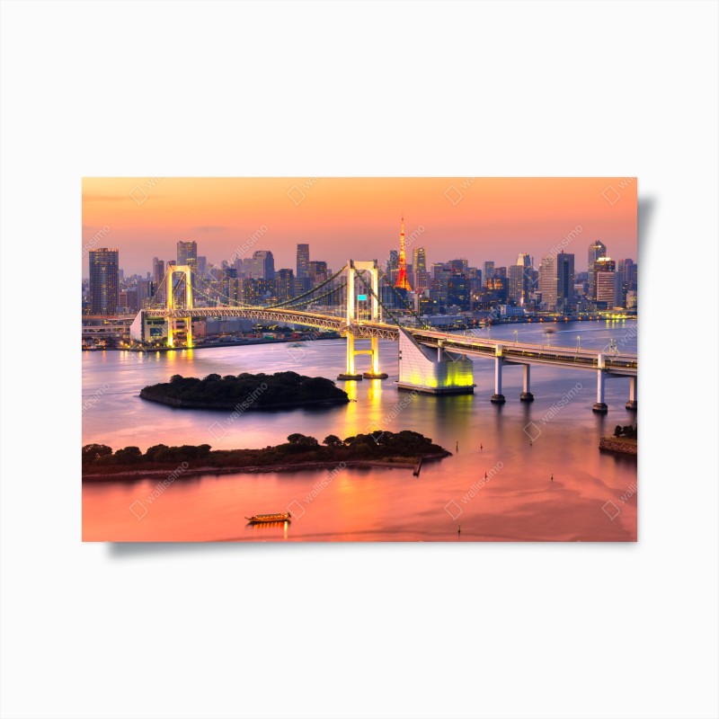 Stadtansichten – Wallnifity®