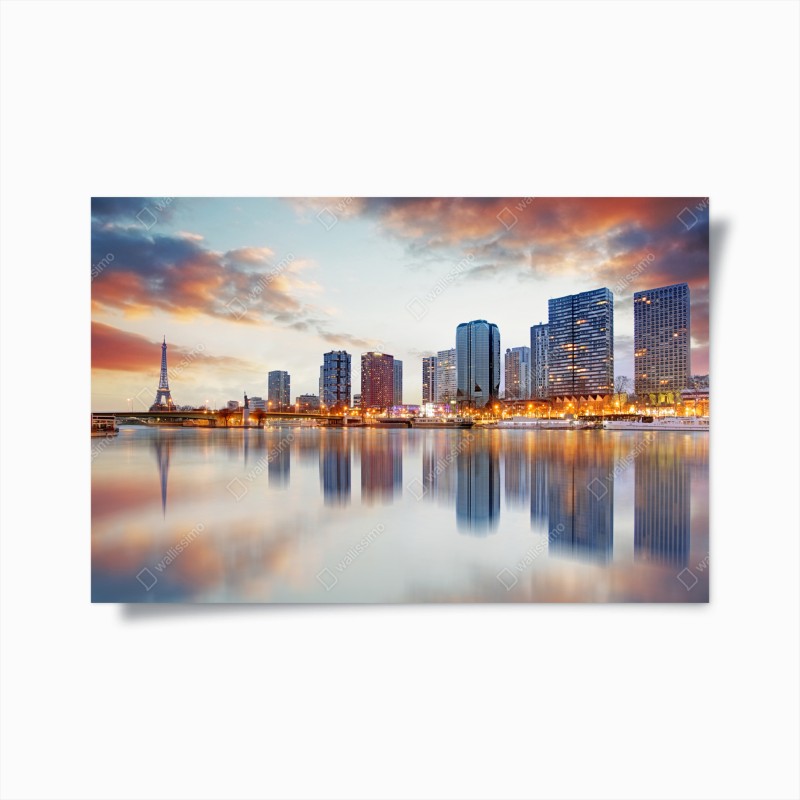 Stadtansichten – Wallnifity®