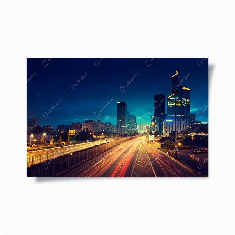 Stadtansichten – Wallnifity®