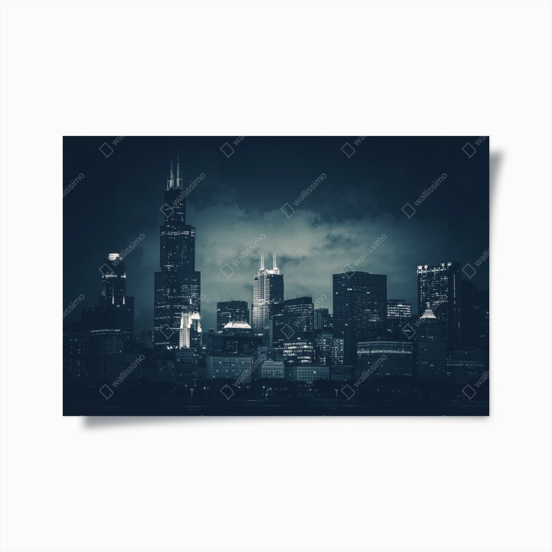 Stadtansichten – Wallnifity®