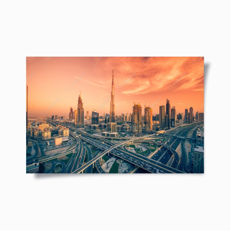 Stadtansichten – Wallnifity®