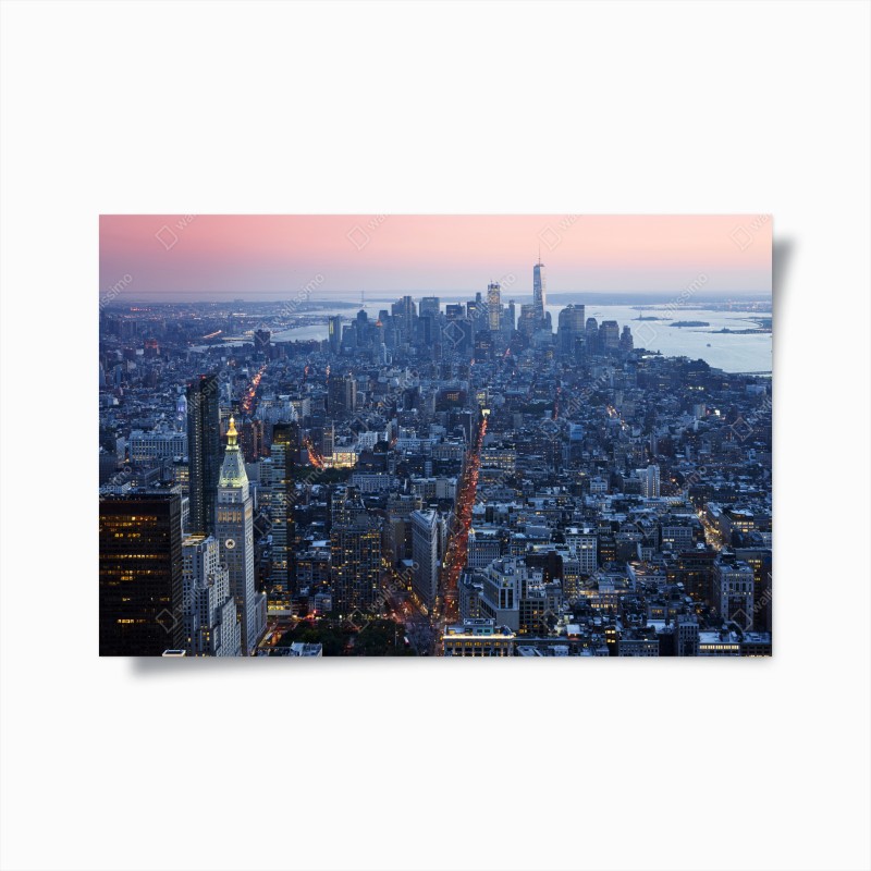 Stadtansichten – Wallnifity®